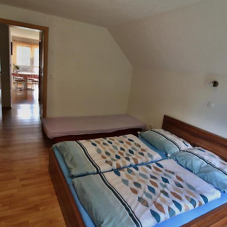 Apartment Imka Lúčky Kültér fotó