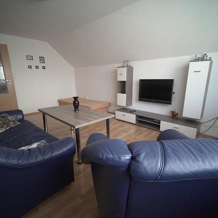 Apartment Imka Lúčky Kültér fotó