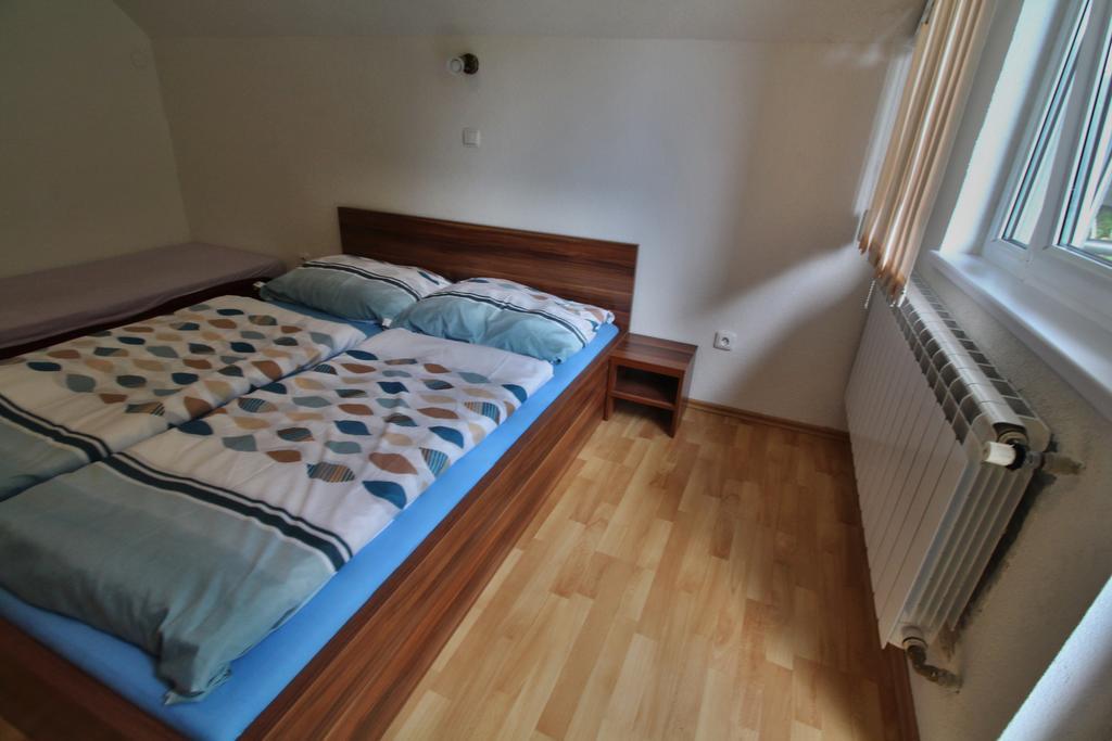 Apartment Imka Lúčky Kültér fotó