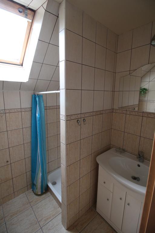 Apartment Imka Lúčky Kültér fotó