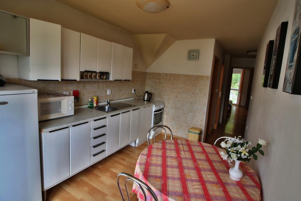 Apartment Imka Lúčky Kültér fotó