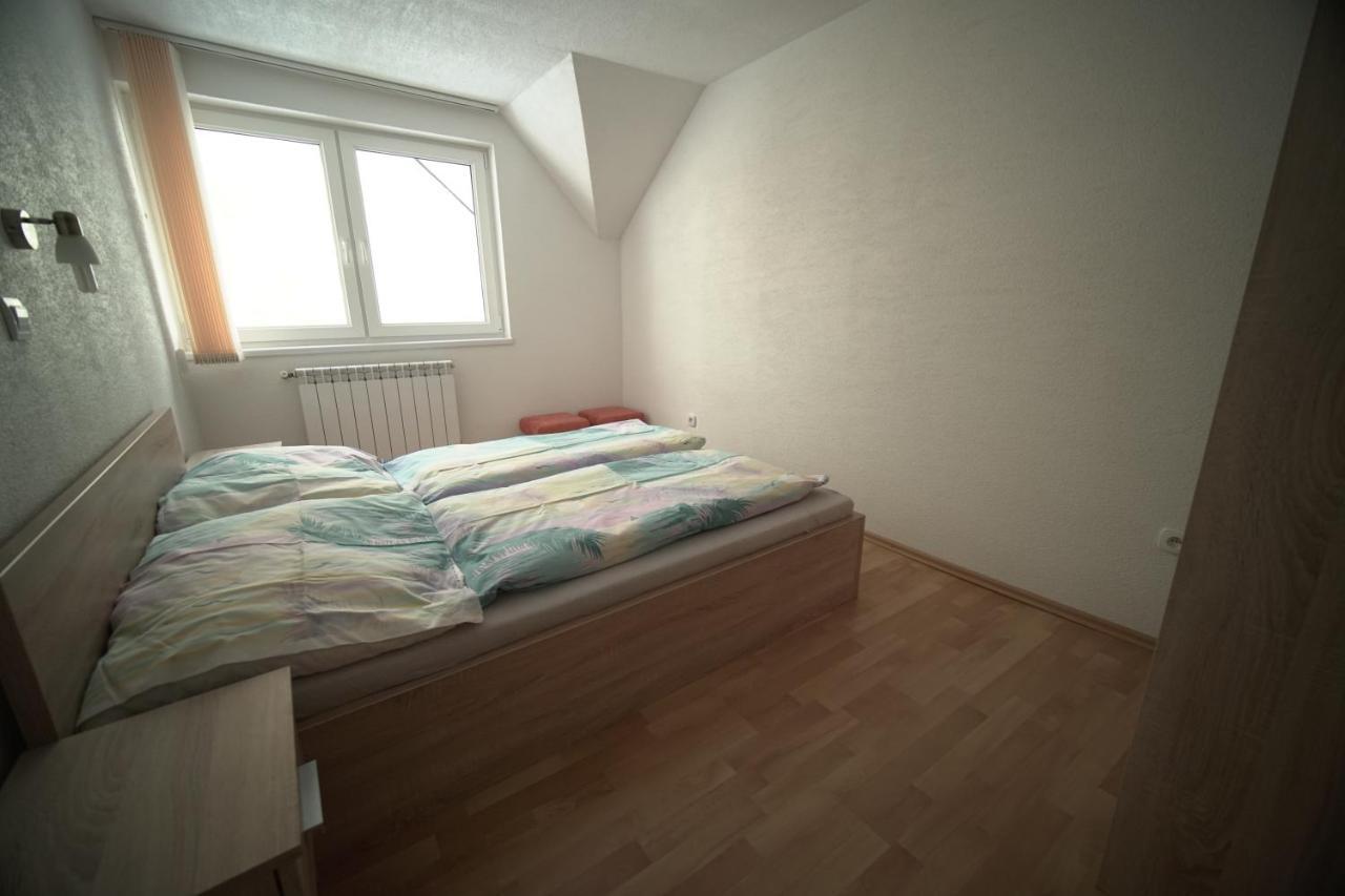Apartment Imka Lúčky Kültér fotó