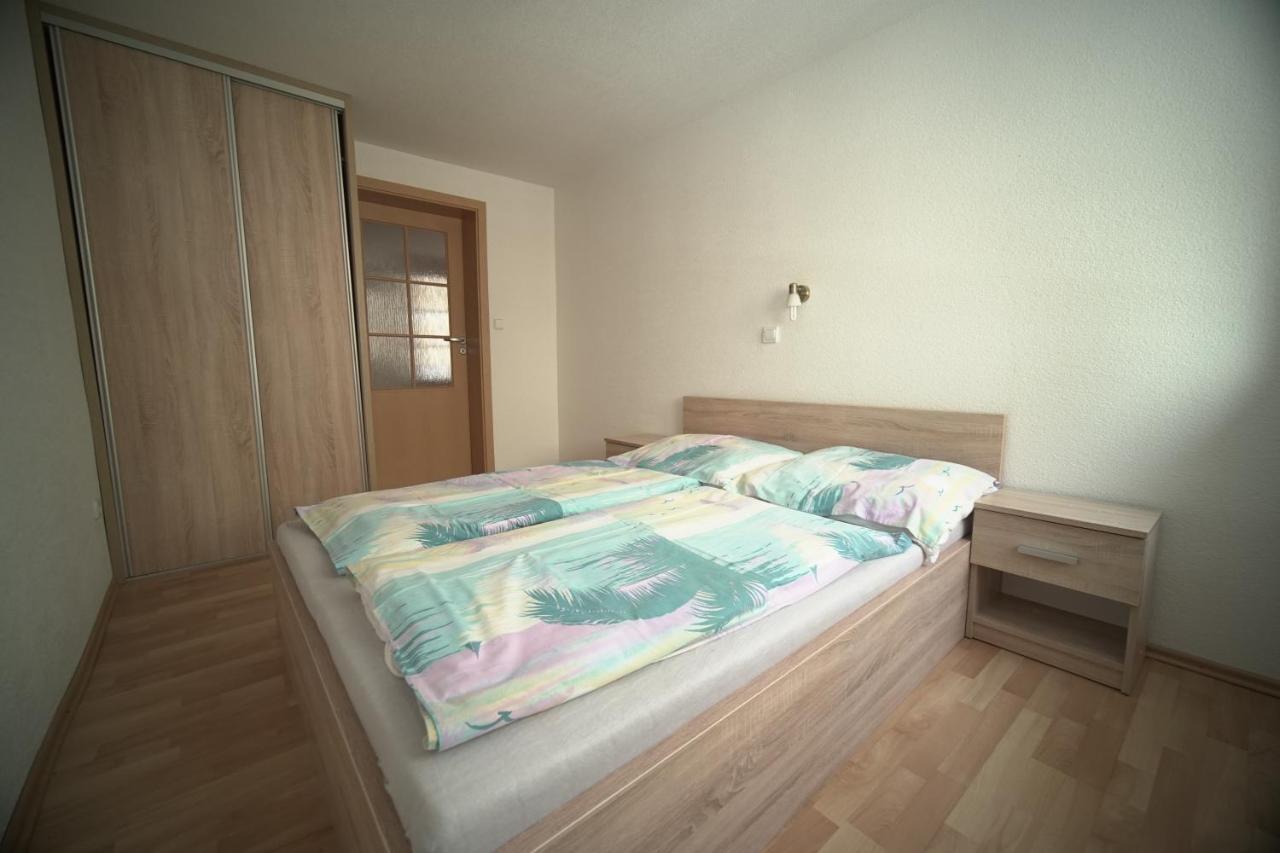 Apartment Imka Lúčky Kültér fotó