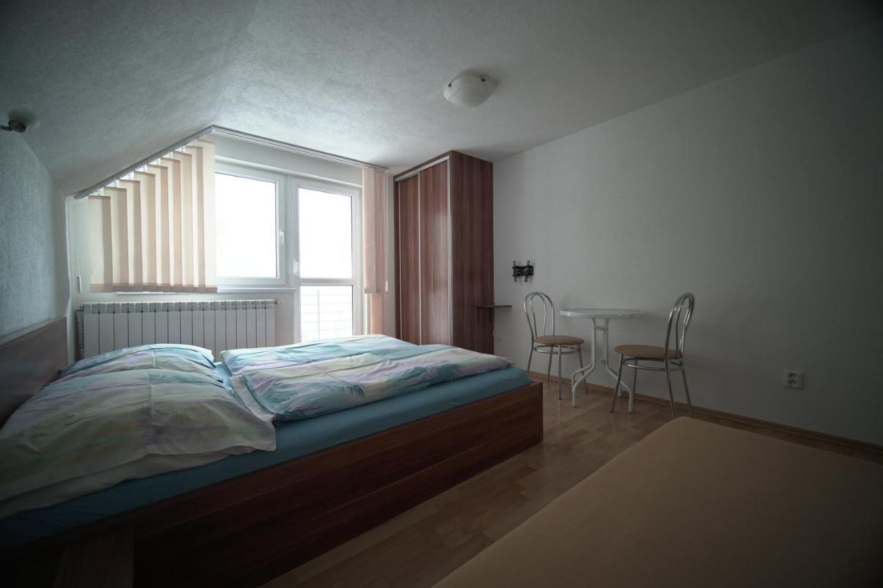 Apartment Imka Lúčky Kültér fotó