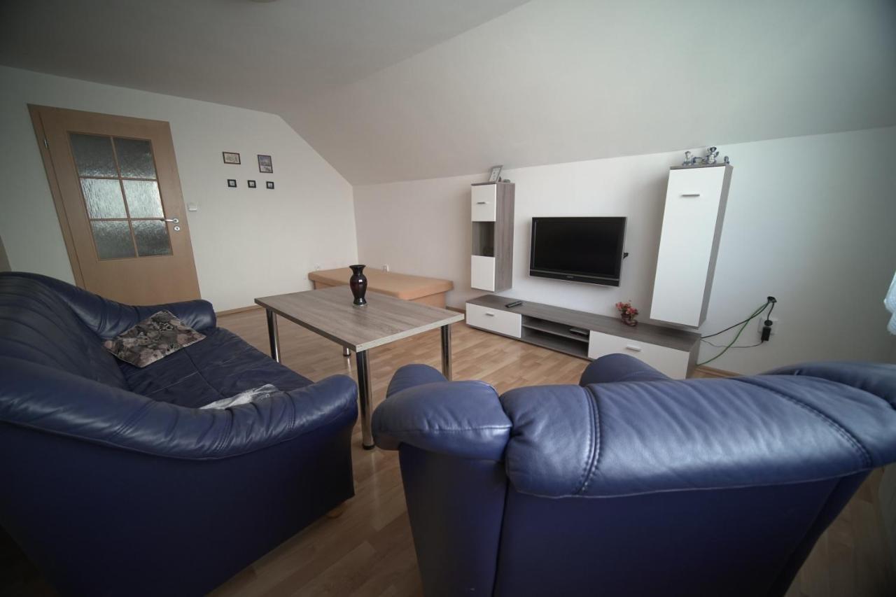Apartment Imka Lúčky Kültér fotó