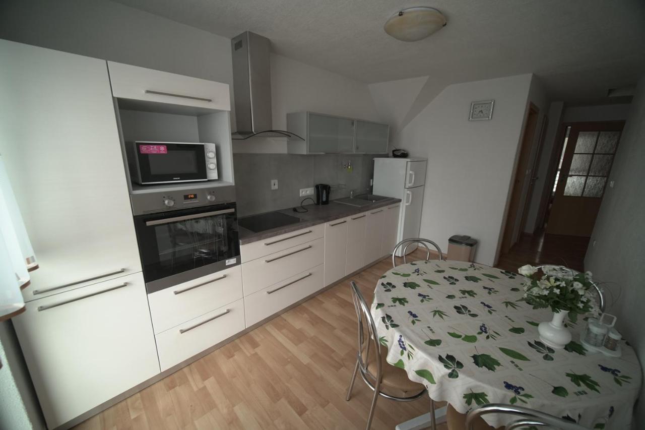 Apartment Imka Lúčky Kültér fotó