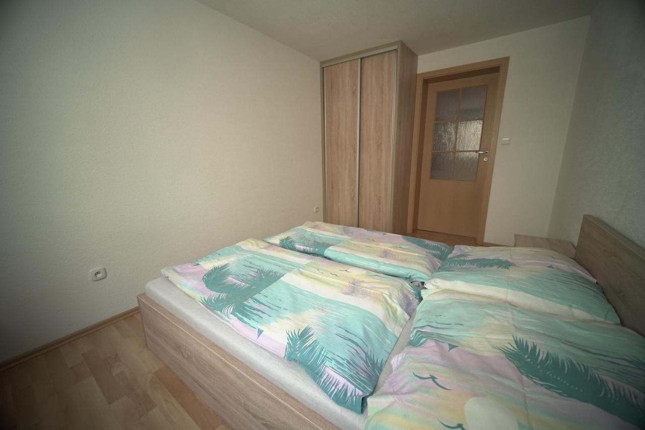 Apartment Imka Lúčky Kültér fotó
