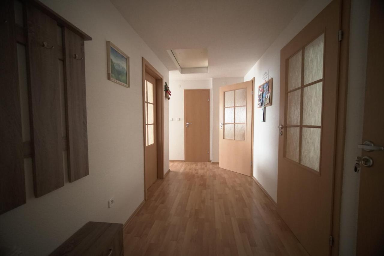 Apartment Imka Lúčky Kültér fotó